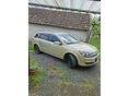 OPEL ASTRA H 2005 - 2