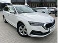 SKODA OCTAVIA Combi 2.0 TDI SCR Ambition 135e Km! Magyarországi! Áfás! KmGarancia! LED NaviApp Ülésfűtés FrontAssist Temp