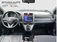 HONDA CR-V 2009/9 - 4