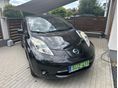 NISSAN LEAF Tekna 24 kWh (Automata) Full extra