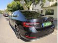 SKODA SUPERB 2020/9 - 4