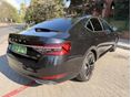 SKODA SUPERB 2020/9 - 11