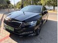 SKODA SUPERB 2020/9 - 12