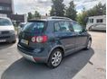 VOLKSWAGEN GOLF PLUS 2007/10 - 4
