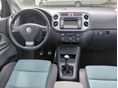 VOLKSWAGEN GOLF PLUS 2007/10 - 5