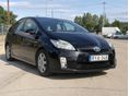 TOYOTA PRIUS 1.8 HSD Premium (Automata) IPA LED HUD SOLAR tető KEYLESS álló klíma Tempomat bőr tolató kamera rada