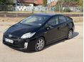TOYOTA PRIUS 1.8 HSD Premium (Automata) IPA LED HUD SOLAR tető KEYLESS álló klíma Tempomat bőr tolató kamera rada