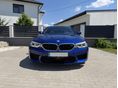 BMW M5 2018/8 - 2