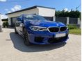 BMW M5 2018/8 - 10