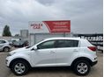 KIA SPORTAGE 1.7 CRDi EX Prémium FRISS VIZSGA. PLUSZ KERÉK GARNITÚRA. CSERE IS