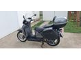 APRILIA SCARABEO 250 