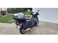 APRILIA SCARABEO 250 2006/7 - 2