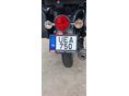 APRILIA SCARABEO 250 2006/7 - 8