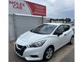 NISSAN MICRA 2019/3 - 3