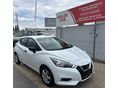 NISSAN MICRA 2019/3 - 4