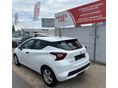 NISSAN MICRA 2019/3 - 5
