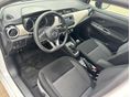 NISSAN MICRA 2019/3 - 8