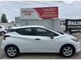 NISSAN MICRA 1.0 Acenta KETTŐ KULCS. FRISS VIZSGA. EGY TULAJDONOS.CSERE IS