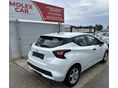 NISSAN MICRA 2019/3 - 6