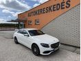 MERCEDES-BENZ E 200 4Matic 9G-TRONIC Sport Style - Magyarországi