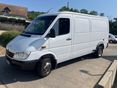MERCEDES-BENZ SPRINTER 413 CDI 904.662 VONÓHOROG-AUTOMATA VÁLTÓ.JÓ GUMIK!!!