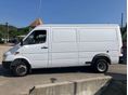 MERCEDES-BENZ SPRINTER 2003/7 - 2