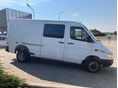 MERCEDES-BENZ SPRINTER 2003/7 - 4