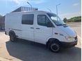 MERCEDES-BENZ SPRINTER 2003/7 - 5