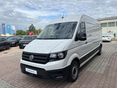 VOLKSWAGEN CRAFTER 2026 - 2