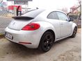 VOLKSWAGEN BEETLE 2013/7 - 3