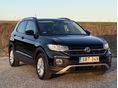 VOLKSWAGEN T-CROSS 2020/5 - 2
