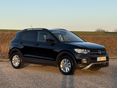VOLKSWAGEN T-CROSS 2020/5 - 3