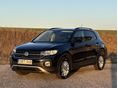 VOLKSWAGEN T-CROSS 2020/5 - 4