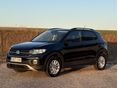 VOLKSWAGEN T-CROSS 2020/5 - 5