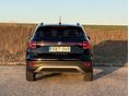 VOLKSWAGEN T-CROSS 2020/5 - 9