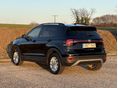 VOLKSWAGEN T-CROSS 2020/5 - 10