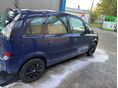 OPEL MERIVA A 2009/4 - 2