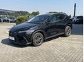 LEXUS NX 350h Elegance CVT + 2 év Lexus Select Minősített Használt Autó Garancia