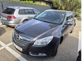 OPEL INSIGNIA 2011/7 - 2