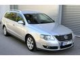 VOLKSWAGEN PASSAT 2008/7 - 1