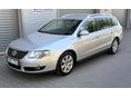 VOLKSWAGEN PASSAT 2008/7 - 2