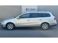 VOLKSWAGEN PASSAT 2008/7 - 7