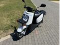 YAMAHA GEAR 50 2016/9 - 4