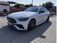 MERCEDES-BENZ C 200 2021/9 - 1