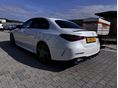 MERCEDES-BENZ C 200 2021/9 - 2