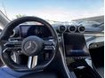 MERCEDES-BENZ C 200 2021/9 - 9