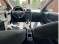 OPEL ASTRA G 1999/8 - 5
