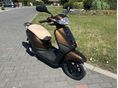 HONDA TACT Mokka barna--- 4ütemű---gyönyörű állapot