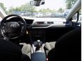 CITROEN C5 2014/5 - 11