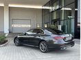 MERCEDES-BENZ E 300 2021/1 - 4